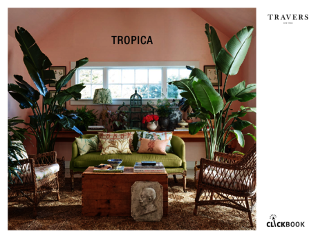 Clickbook - Tropica